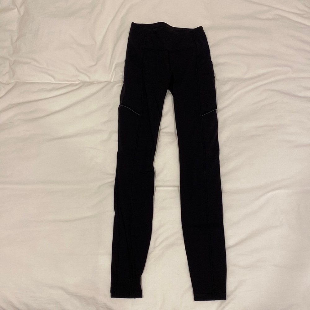 lululemon align high-rise pant with pockets 28”